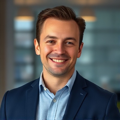 Declan Fairweather — payid pokies au expert